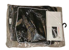 Car Floor Mats Original Citroen C3 9464EQ