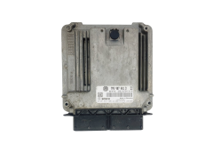 Control Unit Porsche 0281017906 7P5907401D Bosch