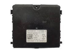 Comfort Control Unit AC 285250815R E1079488 Clio 4 Renault 5260