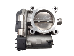 Throttle Body Valve Mercedes-Benz A2701410025 0280750541 Bosch 2432