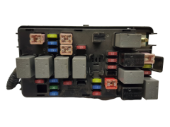 Fuse Box Chevrolet 96427973 20253