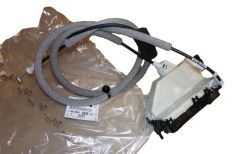 Door Lock Mechansim Right New Original 9808416380 Citroen Jumpy 4 Peugeot Expert 4