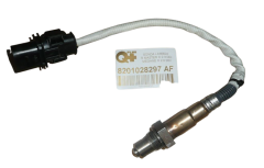 Lambda Probe Master III Movano NV 2.3 dCi 8201028297