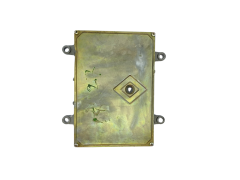 ECU Engine Control Unit 37820-PP4-G01 Rover 61227