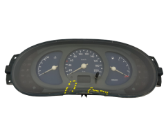 Speedometer/Instrument Cluster Renault Kangoo 1 7700313173 K8 21180