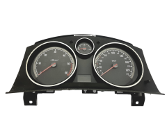 Speedometer/Instrument Cluster Opel Astra H Zafira B 13216684PF 43724