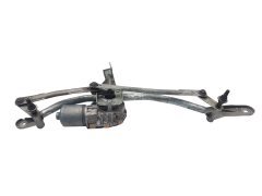 Wiper Linkage Front BMW 5 7272451 7272367 Bosch