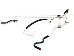 Power Steering Hose Original Master III Movano NV400 4972100Q8J