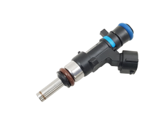 Fuel Injector 0280158433 166007934R 1.0 Renault Dacia 0km