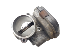 Throttle Body Valve Citroen Peugeot 9673534480 1.6 HDI Delphi
