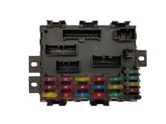 Fuse Box Fiat 46517276 20231