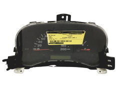 Speedometer/Instrument Cluster Fiat Doblo 46817747 503000111300 30306