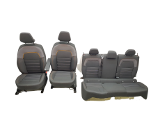 Seat Kit Dacia Sandero 3 Airbag 0km