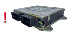 Control Unit LF5018881E E6T52271H Mazda Mitsubishi 62270