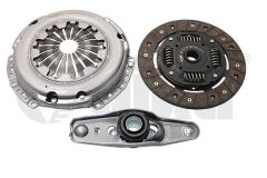 Clutch Kit 03C141025D 03C141031 11411360101 VW Seat Skoda Vika