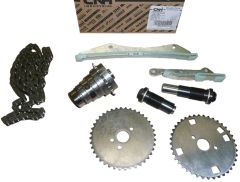 Timing Chain Kit New Original 5802335733 Citroen Peugeot Fiat