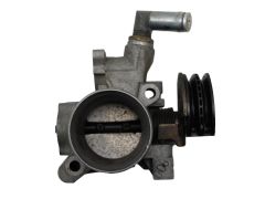Throttle Body Valve Chrysler 04861166AA 12R-15105B