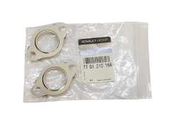 Gasket, Seal EGR Renault 7701210166 Original