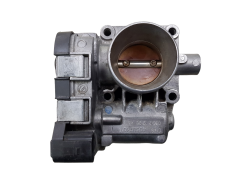 Throttle Body Valve Fiat Ford 5519278 40SMF10 Magneti 2542