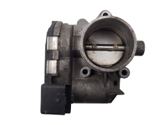 Throttle Body Valve Citroen Peugeot 0280750085 1635Q9 1.6 Bosch 1055