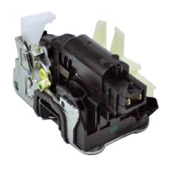 Door Lock Mechansim Left Front Original Dacia Duster 805038137R Door Lock Mechansim Left Front Original Dacia Duster 805038137R