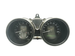 Speedometer/Instrument Cluster Daewoo Kalos Chevrolet Aveo 96413686 48437