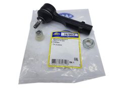 Tie Rod End Right Citroen C4 Picasso S 7670013 OE 381771