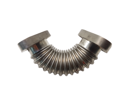 Egr Pipe SAAB 9-5 8971102632 3.0 TiD