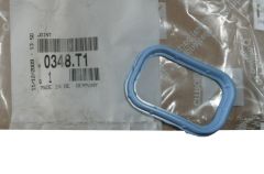 Gasket, Seal Kolektora Ssącego New Original 0348.T1 0348T1 Citroen Peugeot