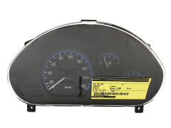Speedometer/Instrument Cluster Daewoo Matiz 96380536 30531