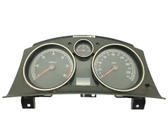 Speedometer/Instrument Cluster Opel Astra H Zafira B 13216684PF 26665