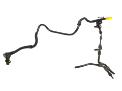 Air Hose VWAG 04L131051C 04L129456E 04L611933 New Original