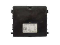 Comfort Control Unit AC 285250815R E1079488 Clio 4 Renault