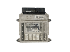 Control Unit 39110-02MB0 9001040223KB Kia Kefico 41891