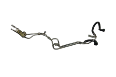 Fuel Pipe A6070701332 1.5CDI Mercedes A Class W176