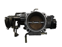 Throttle Body Valve Subaru Legacy 2 SERA483-06 Hitachi