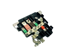 Control unit Module 241363873R Renault