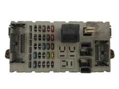 Control unit Module BSI Fiat 46774357 NPL 46552681 CPL Delphi