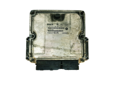 Control Unit P04727661AE 0281010290 Chrysler Bosch 32976