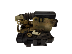 Door Lock Mechansim Right Front 7701469181 Renault Megane I Scenic I Rockwell 11306
