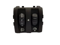 Switch Regulacji Świateł Captur Megane 3 251900001R Renault