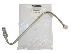 Charge Air Hose Dacia Renault 1.5 DCI 151929167R New Original