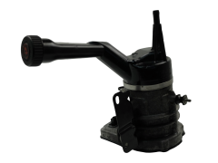 Power Steering Pump Citroen C4 Picasso 9685051580 A0015331 4007WF