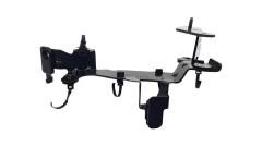 Mount, Bracket 226762724R 2.0 DCI Renault Trafic 3 0 km