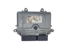 Control Unit A6401500779 0281012060 Mercedes Bosch 61102