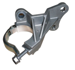 Drive Shaft Bracket Original Renault Laguna III 8200590663