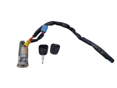 Ignition Switch N0501539 4162Z1 Valeo Peugeot 206 1031
