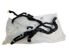 Radiator Pipe Renault Opel Nissan 215018402R Original