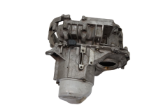 Gearbox JB1198 1,6 8v Renault Megane 168000km