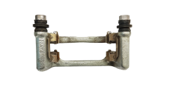 Brake Caliper Carrier 440016598R TRW Renault Espace 5 0km